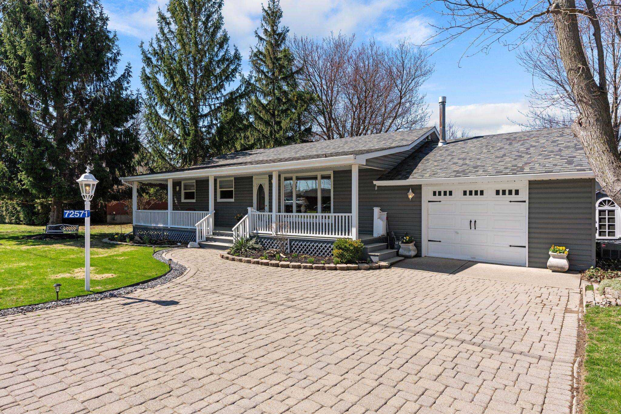 72571 Duchess CRES, Bluewater, ON N0M 2T0