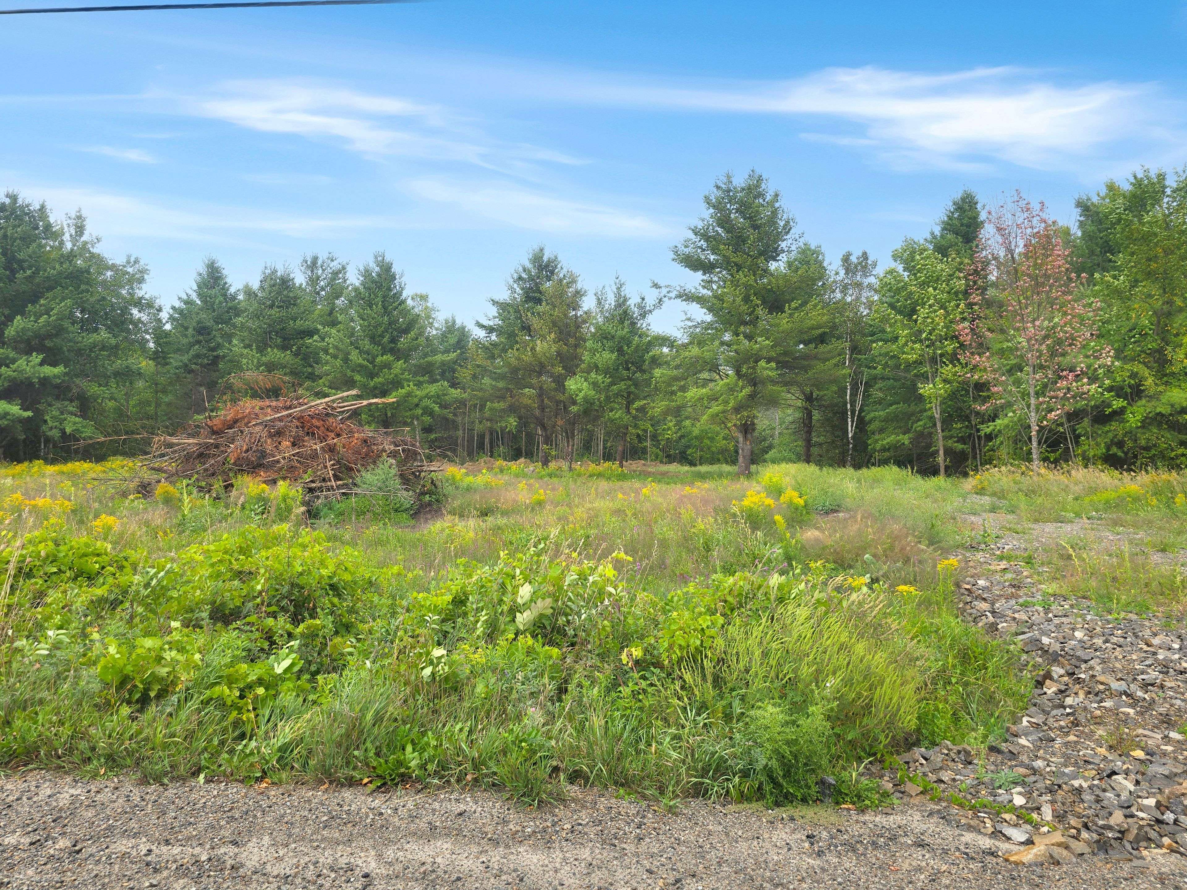 0 Best RD, Drummond/north Elmsley, ON K7A 4S4