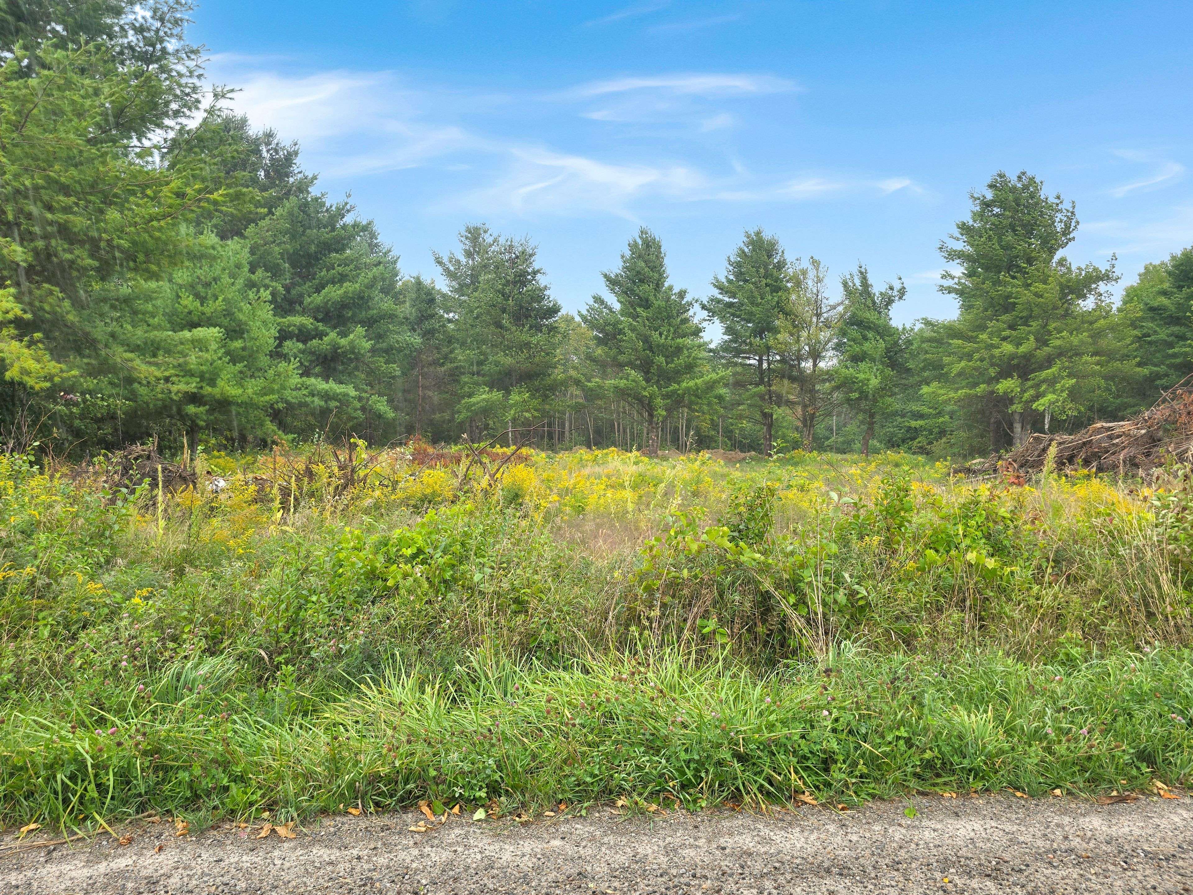 0 Best RD, Drummond/north Elmsley, ON K7A 4S4