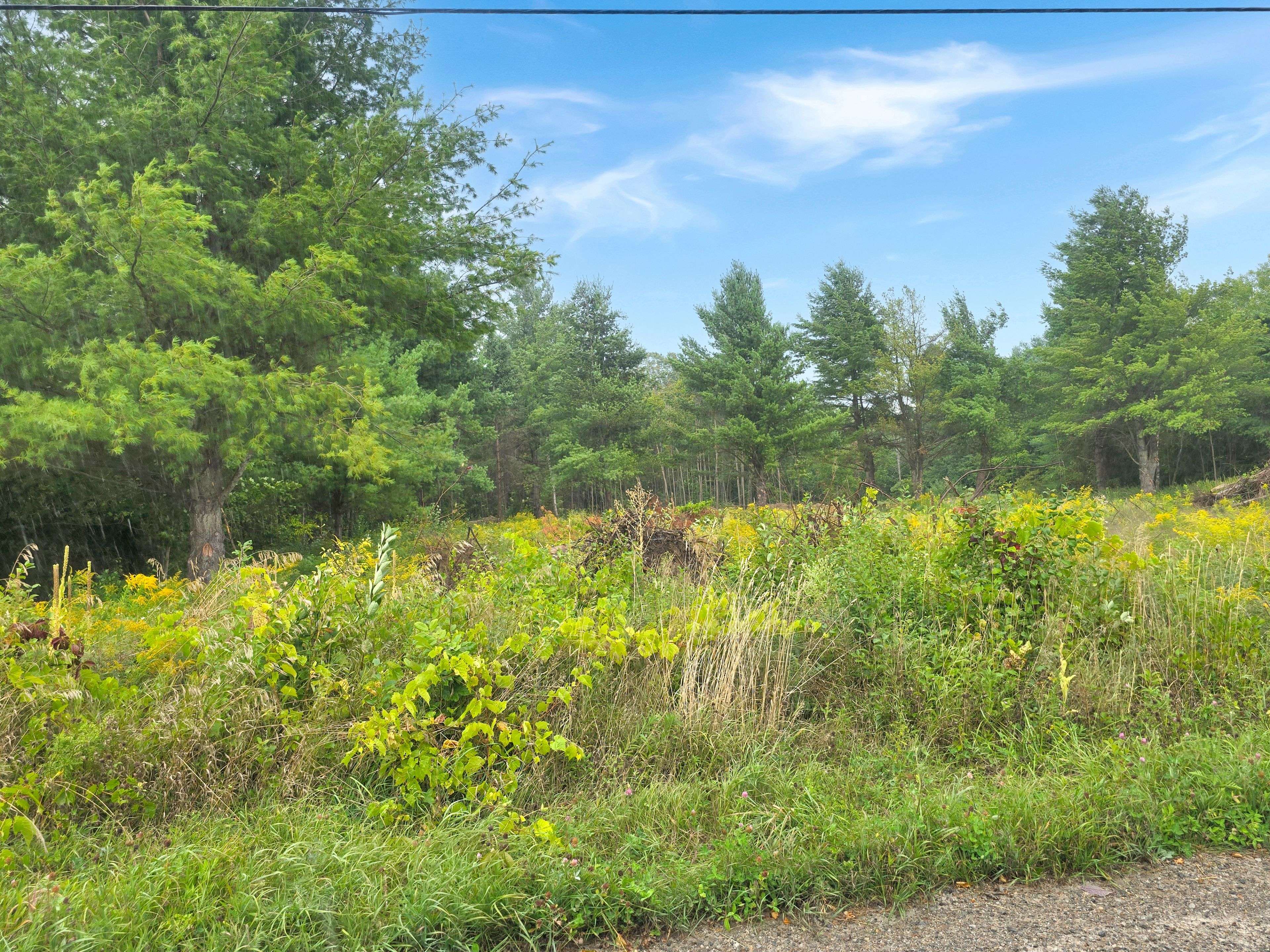 0 Best RD, Drummond/north Elmsley, ON K7A 4S4