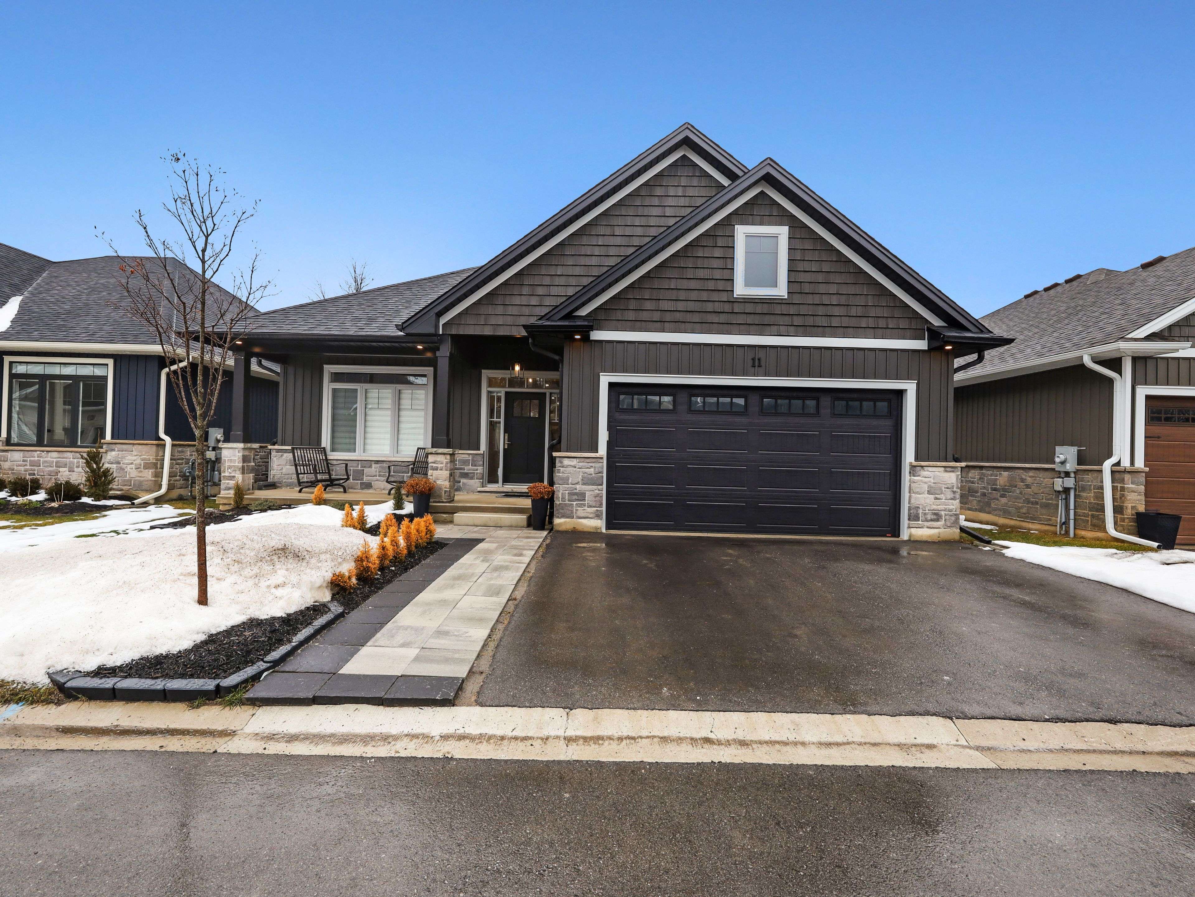 68 Cedar ST #11, Brant, ON N3L 0L4