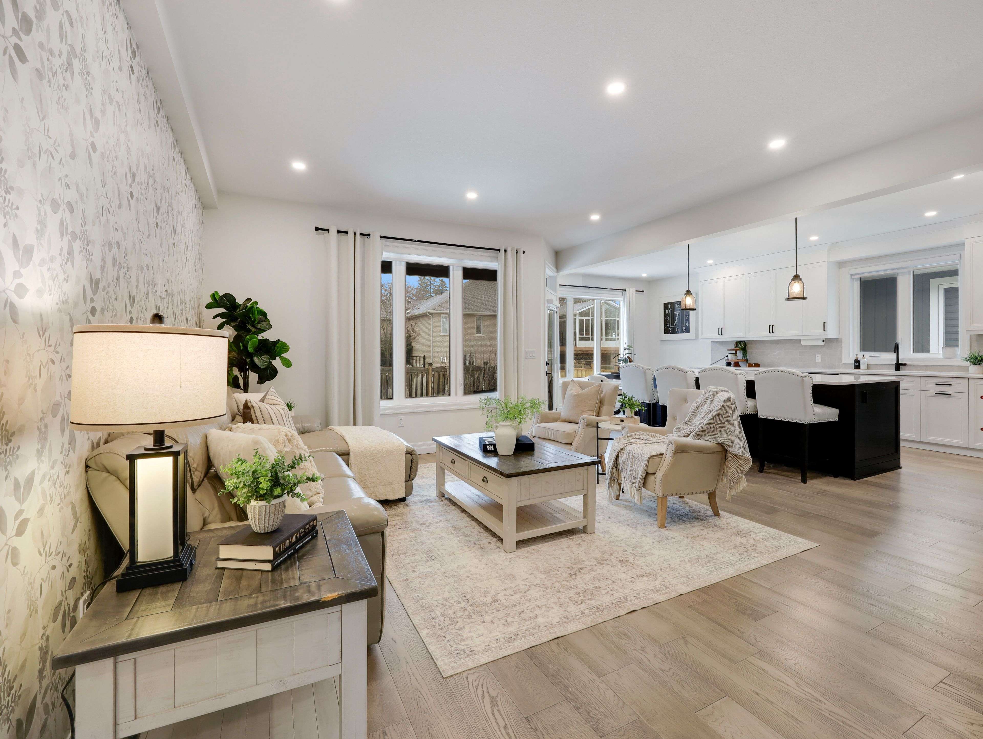 68 Cedar ST #11, Brant, ON N3L 0L4