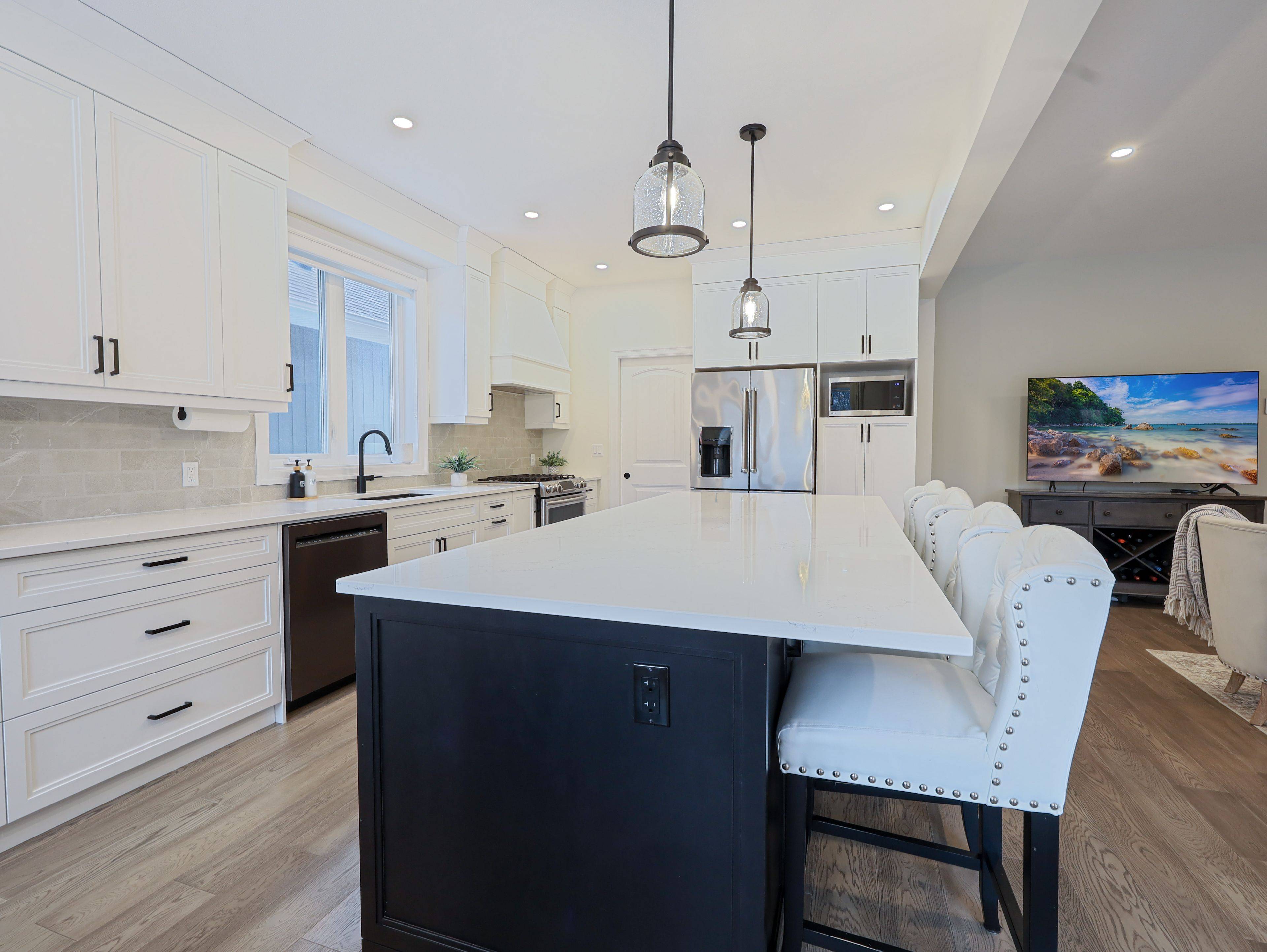 68 Cedar ST #11, Brant, ON N3L 0L4