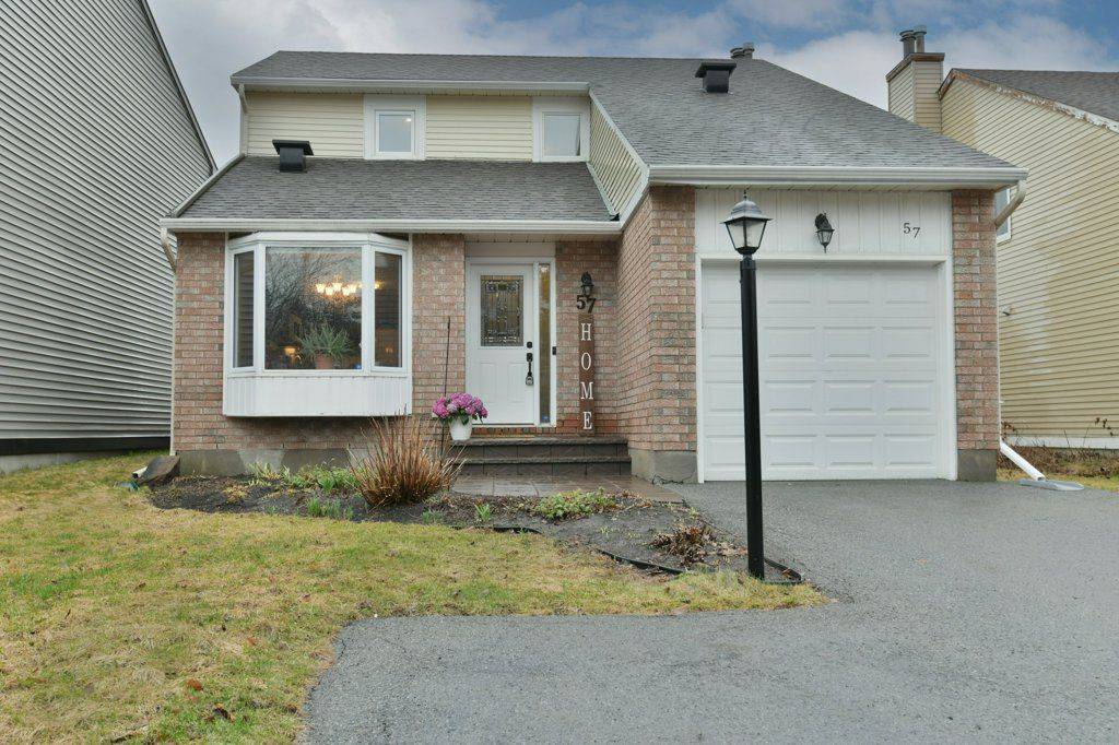 57 Chester CRES, Barrhaven, ON K2J 2J6
