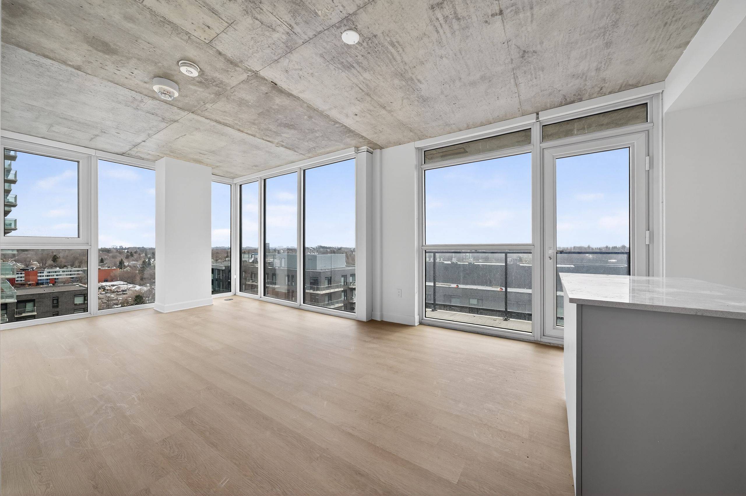 1360 Carling AVE #1107, Carlington - Central Park, ON K1Z 0E4