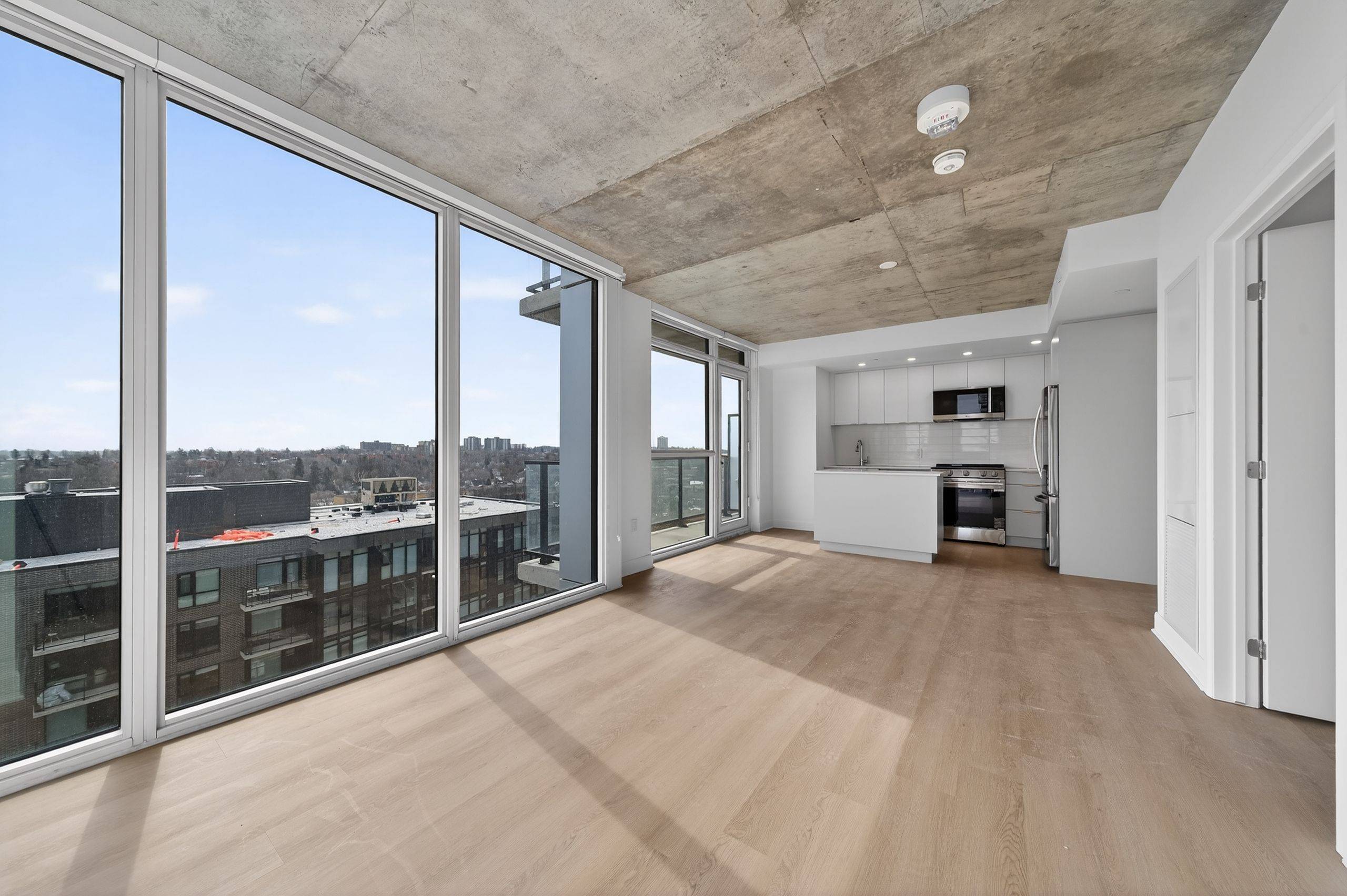 1360 Carling AVE #1107, Carlington - Central Park, ON K1Z 0E4