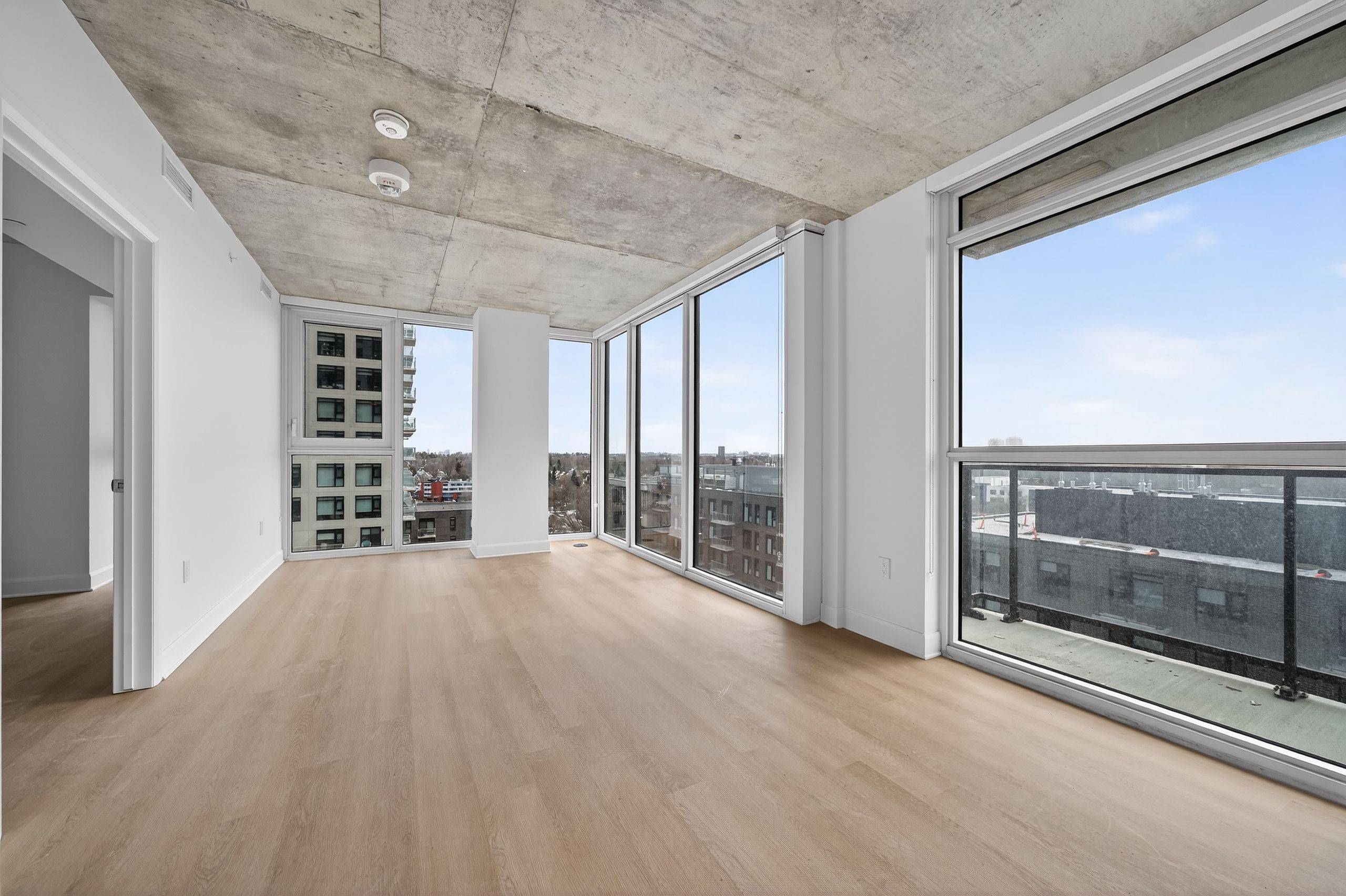 1360 Carling AVE #1107, Carlington - Central Park, ON K1Z 0E4