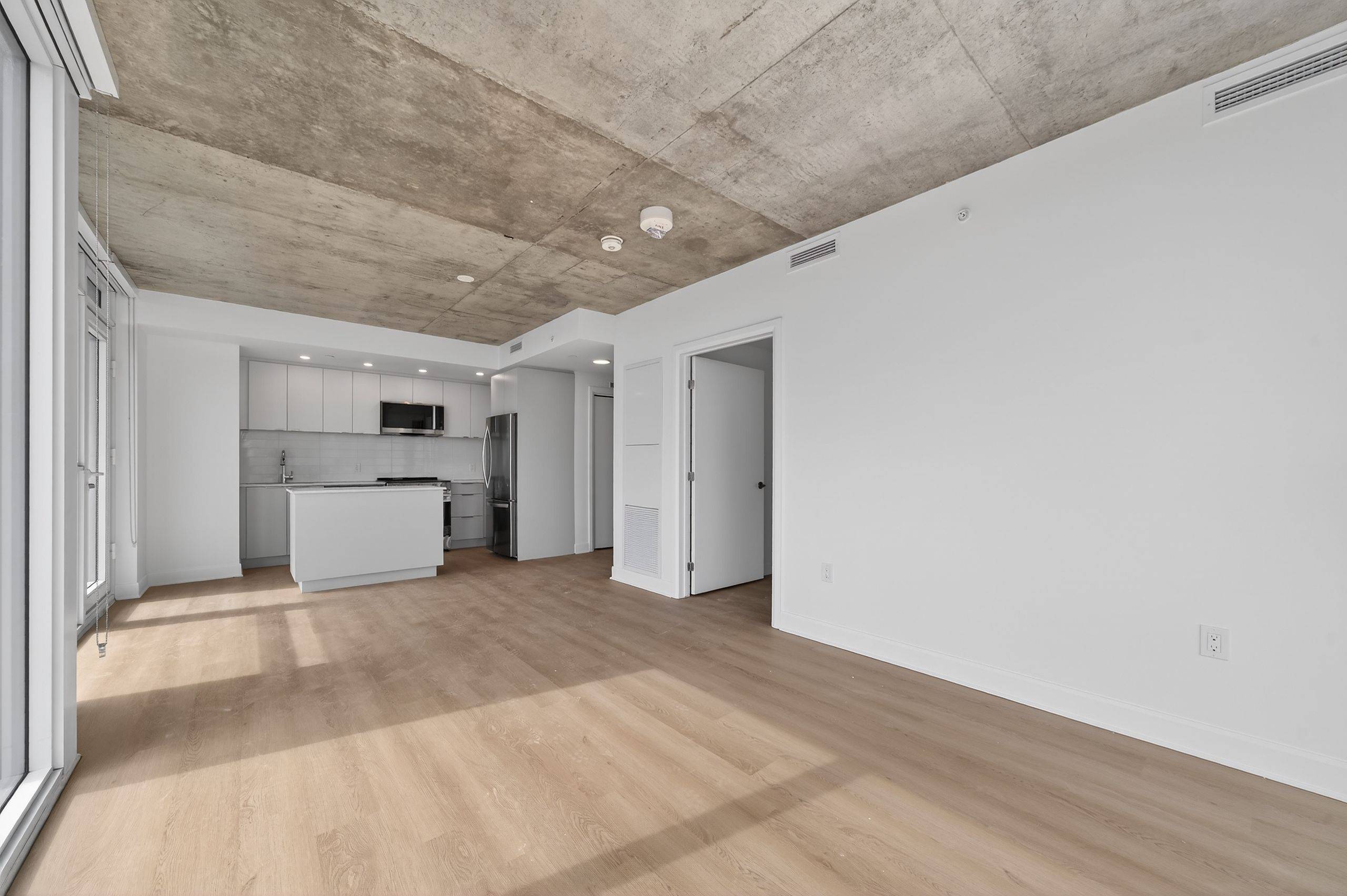 1360 Carling AVE #1107, Carlington - Central Park, ON K1Z 0E4