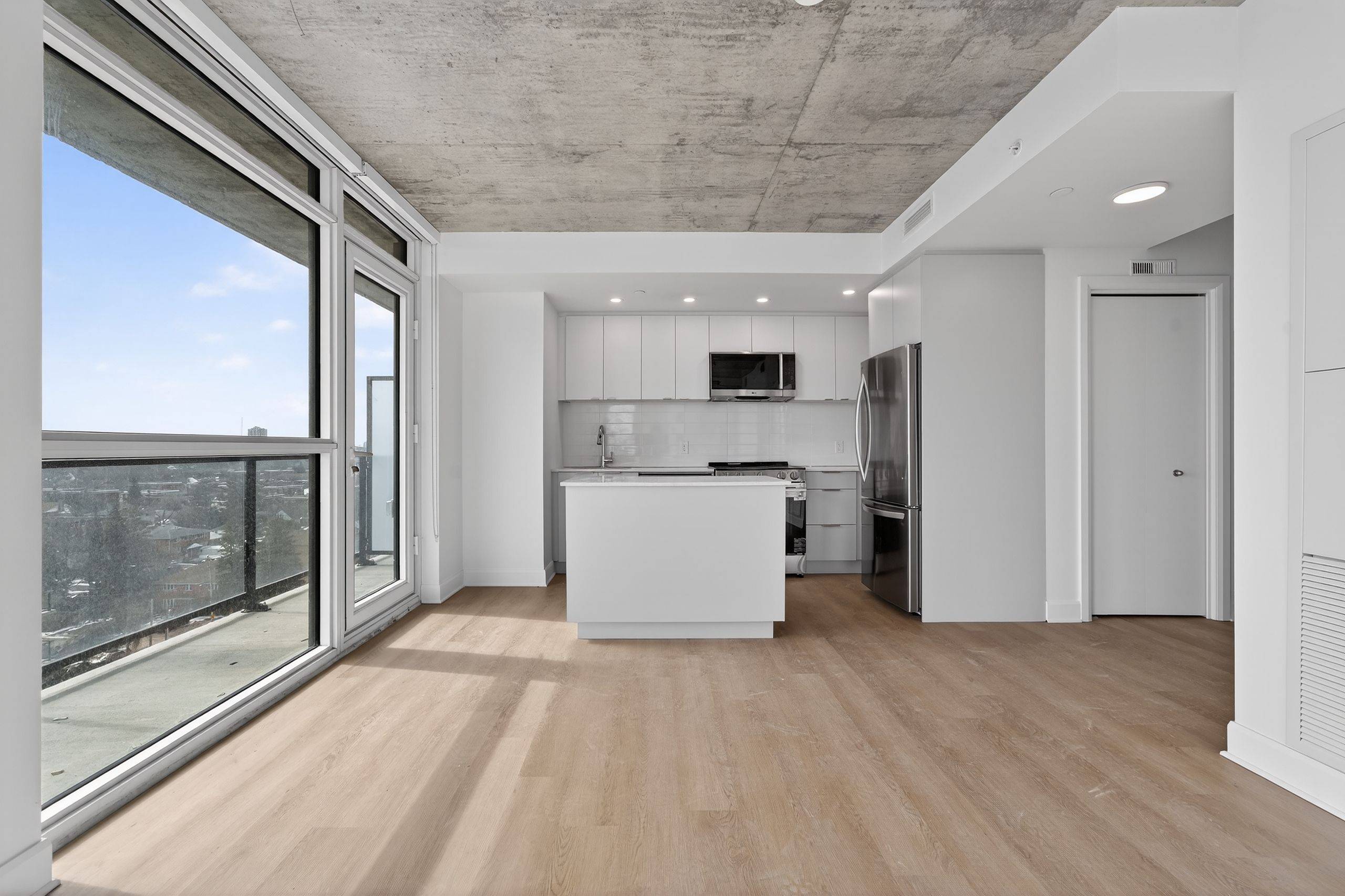 1360 Carling AVE #1107, Carlington - Central Park, ON K1Z 0E4