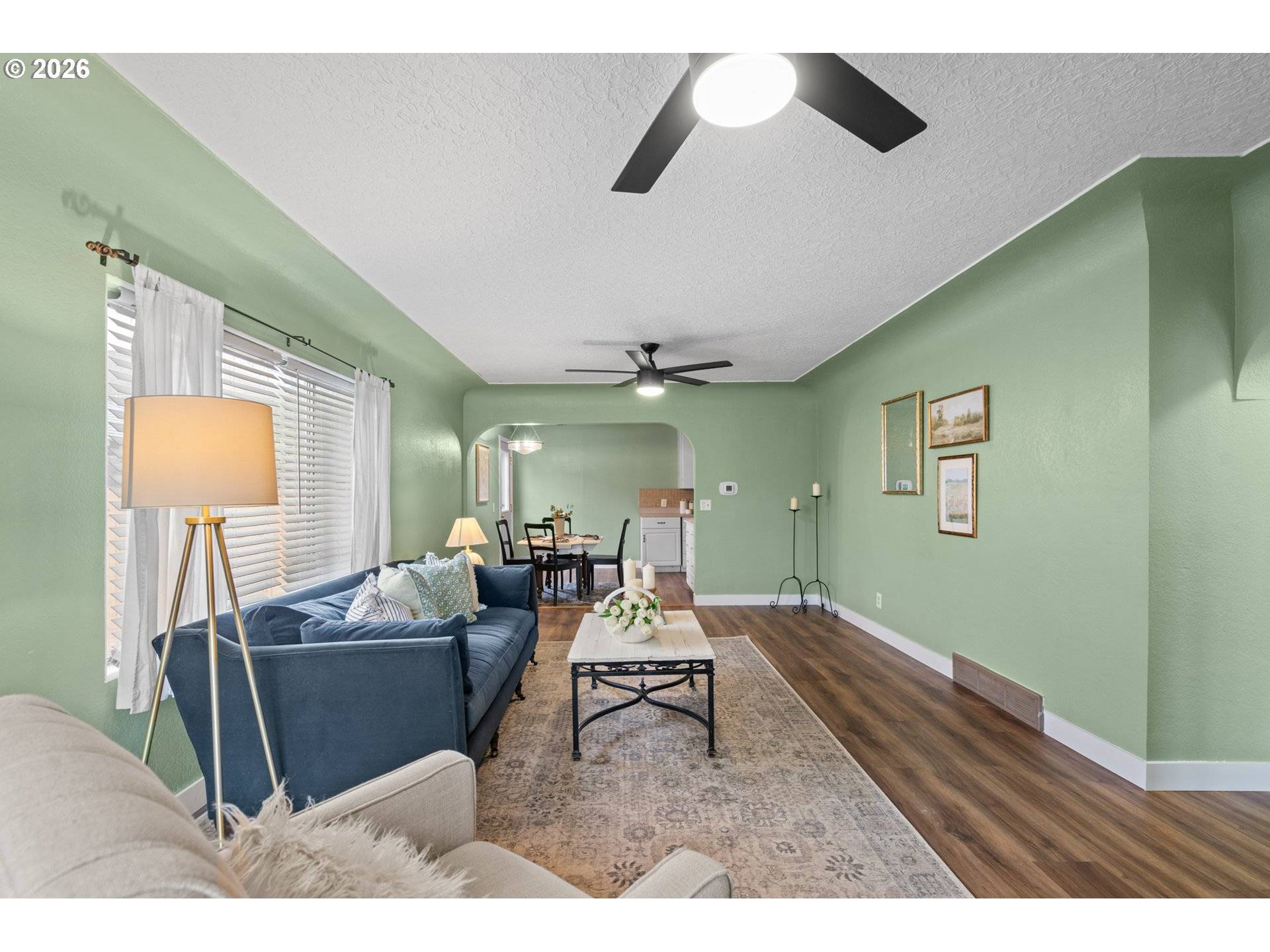 411 NW 9TH ST, Pendleton, OR 97801