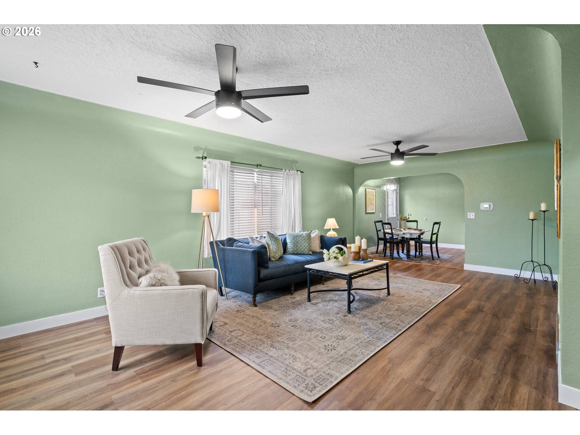 411 NW 9TH ST, Pendleton, OR 97801