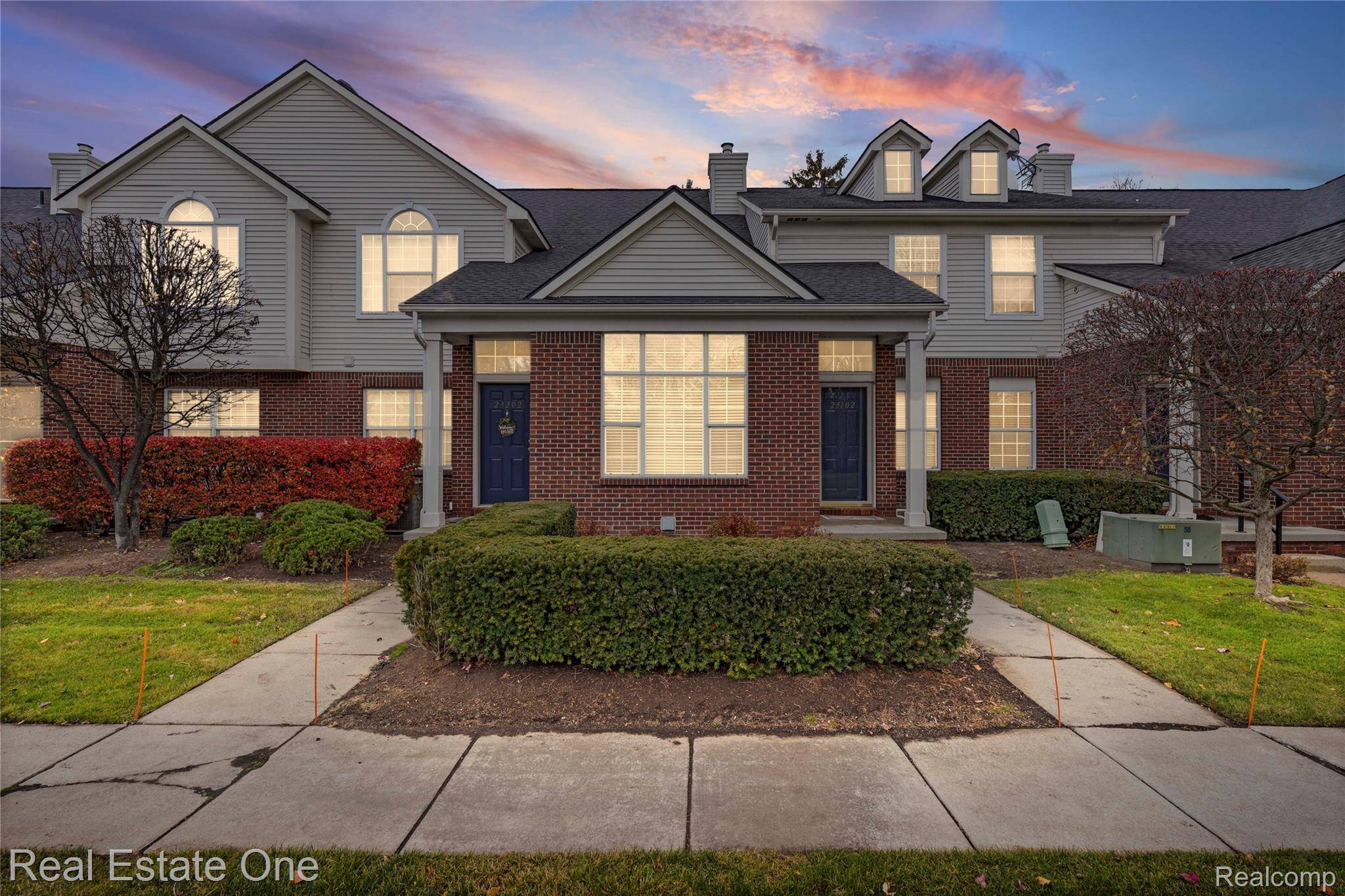 23102 Alexa, Commerce Charter Township, MI 48390