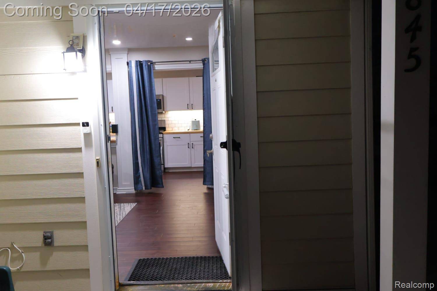 39845 Village Wood LN #379, Novi, MI 48375