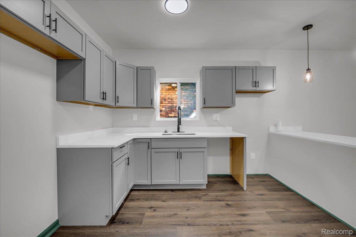 3138 Canton ST, Detroit, MI 48207