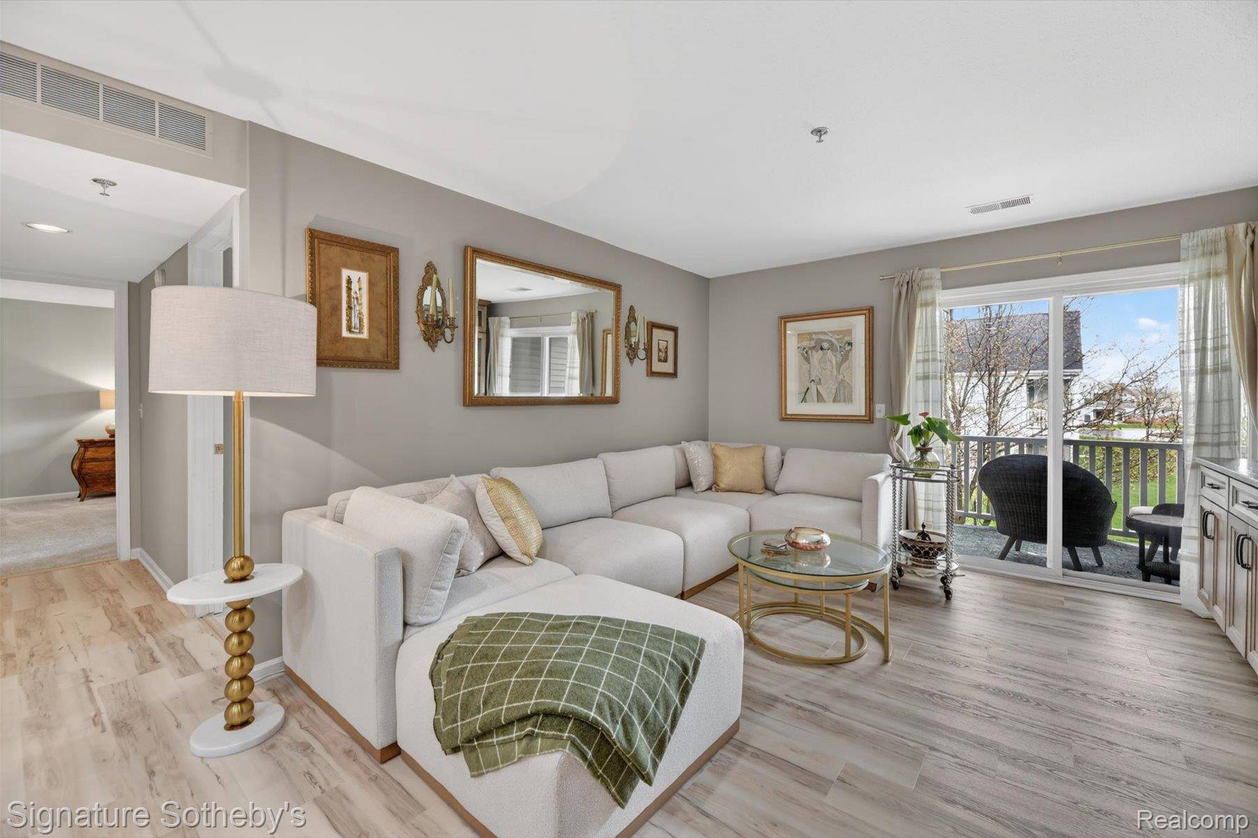 1155 S Lake DR #71, Novi, MI 48377