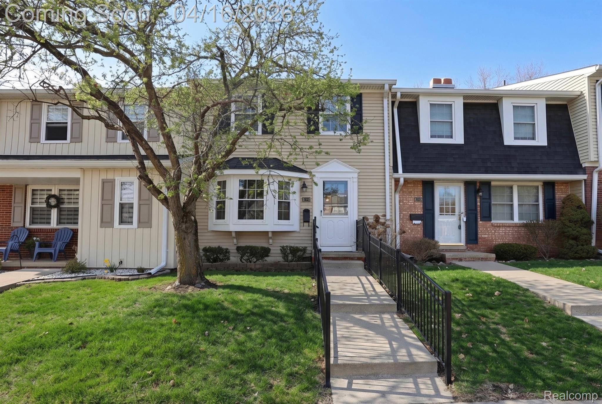 42754 Lyric CT, Northville Township, MI 48167