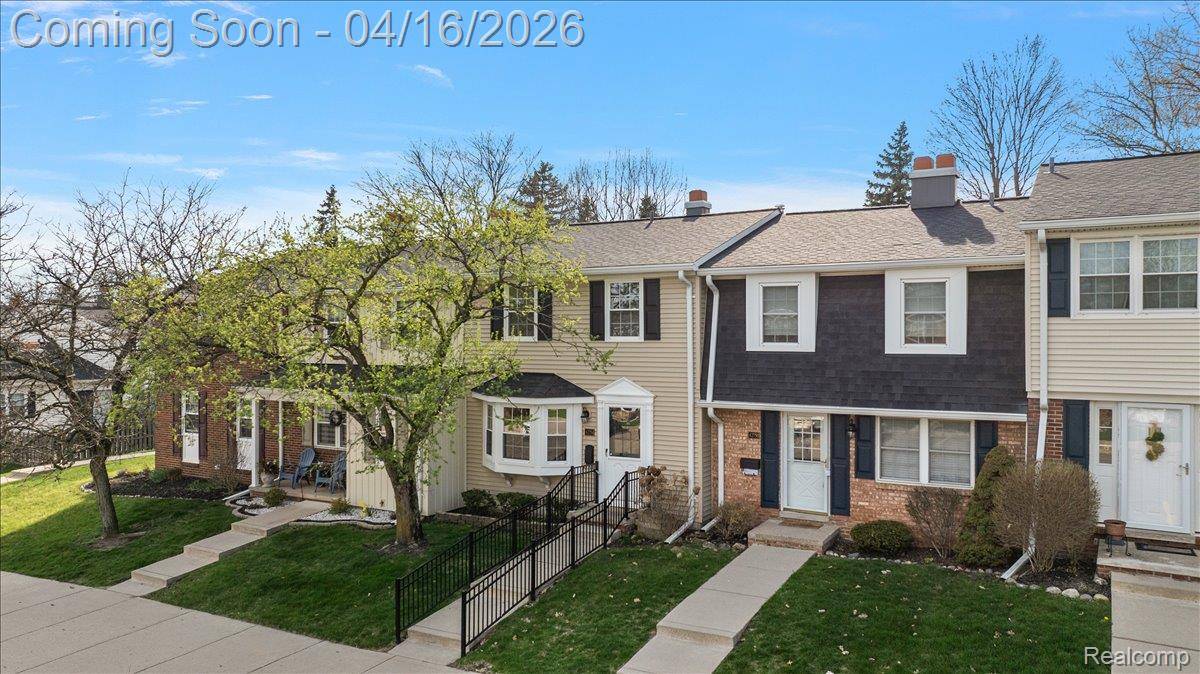 42754 Lyric CT, Northville Township, MI 48167