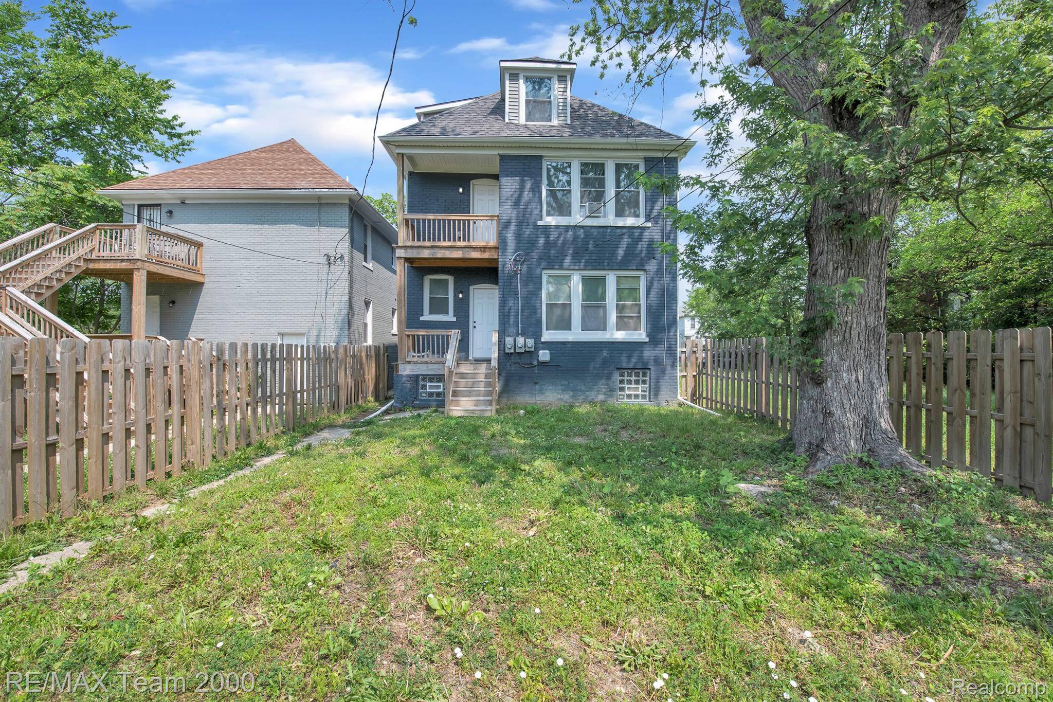 616 ENGLEWOOD ST, Detroit, MI 48202