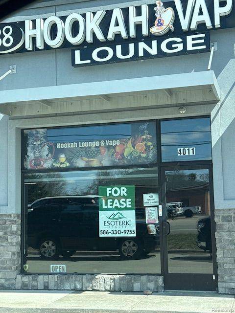 4011 AUBURN RD, Shelby Charter Township, MI 48317