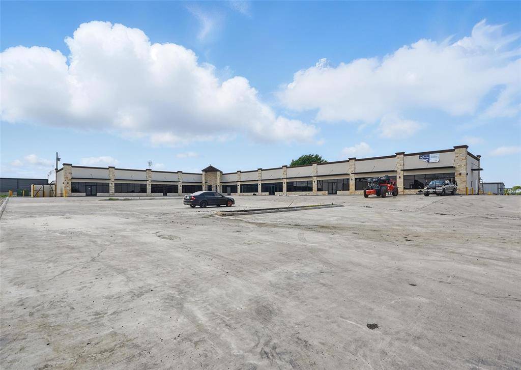 16383 Fm-548, Forney, TX 75126
