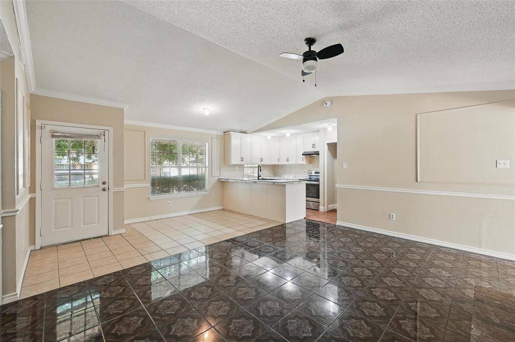 5605 Santa Fe Trail, Haltom City, TX 76148