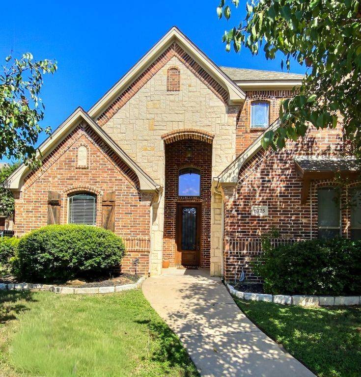 6725 S Fork Drive, North Richland Hills, TX 76182