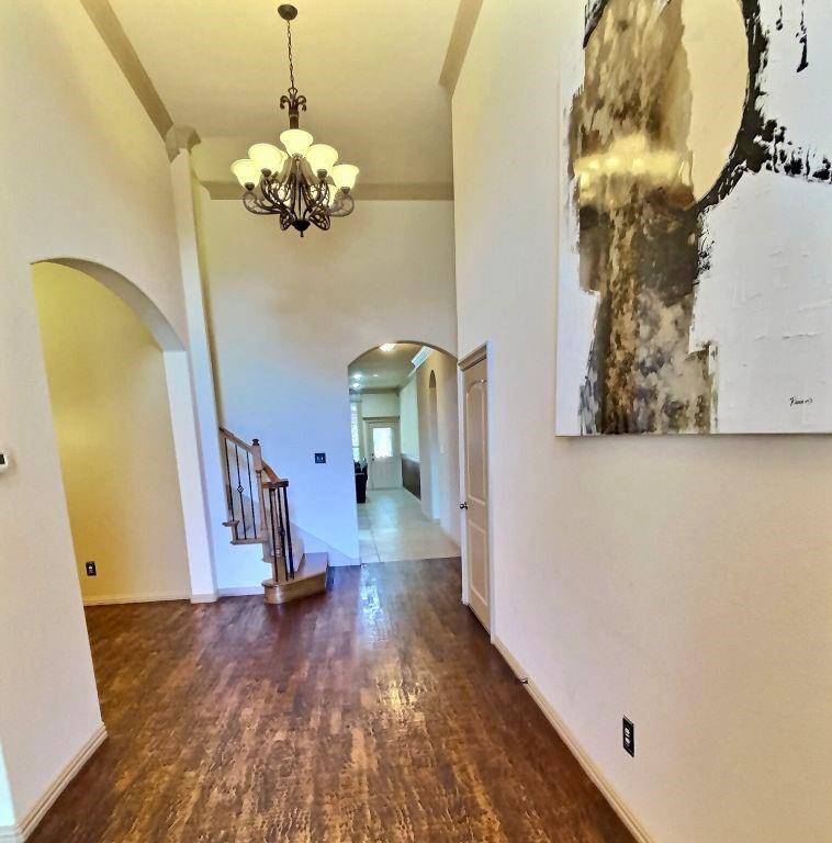 6725 S Fork Drive, North Richland Hills, TX 76182