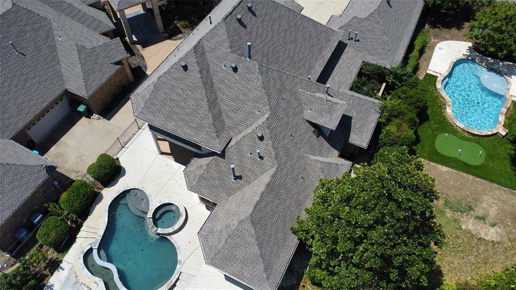 6308 Estates Lane, Fort Worth, TX 76137