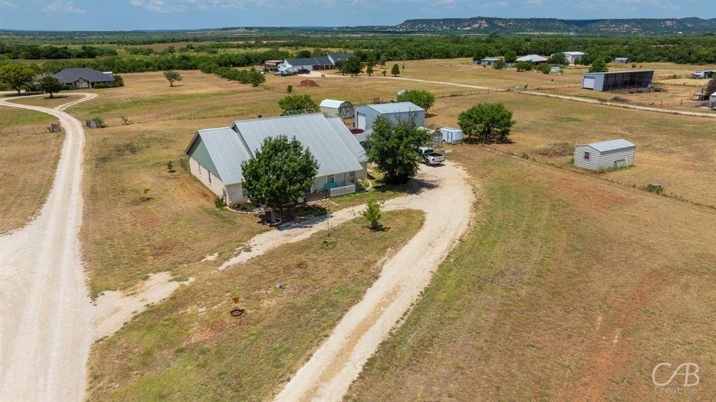 3118 US Highway 83 #A, Tuscola, TX 79562