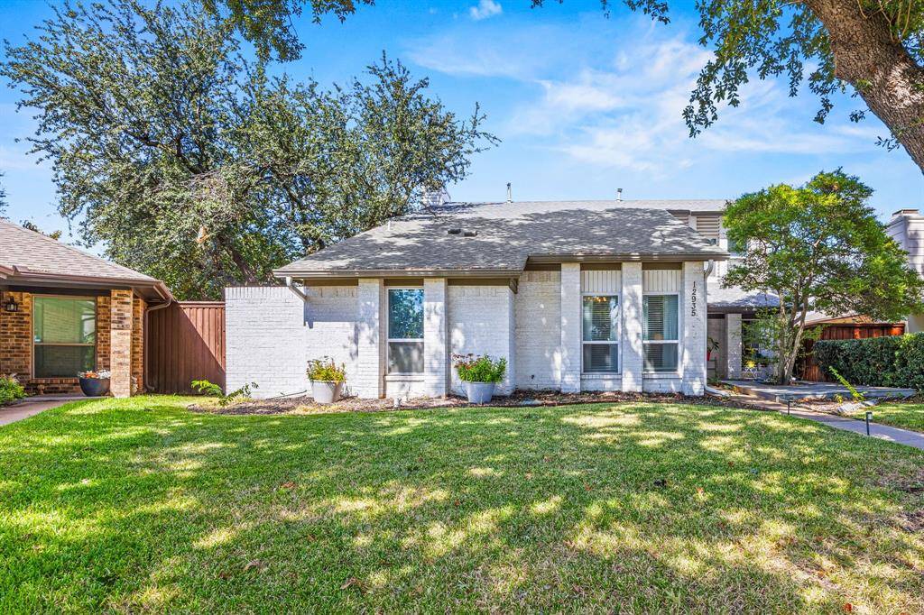 12935 Chandler Drive, Dallas, TX 75243