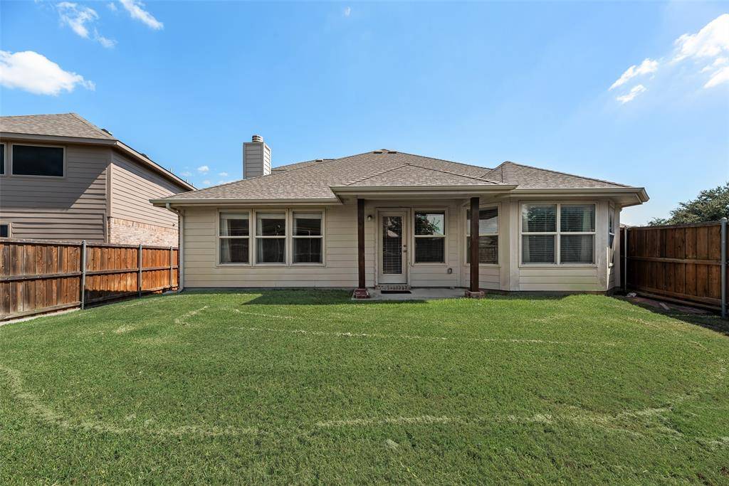 3501 Foxfield Trail, Mckinney, TX 75071