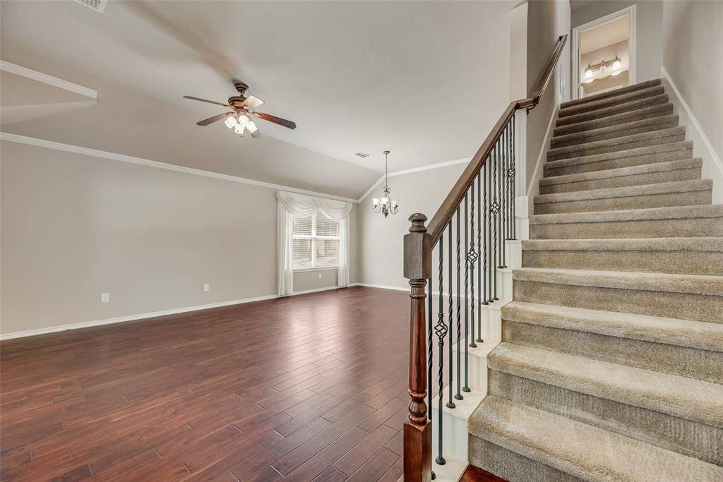 3501 Foxfield Trail, Mckinney, TX 75071
