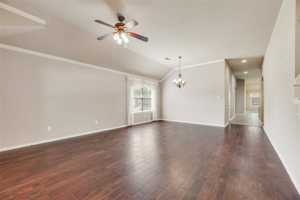 3501 Foxfield Trail, Mckinney, TX 75071