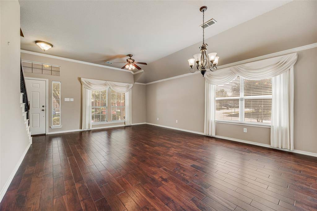 3501 Foxfield Trail, Mckinney, TX 75071