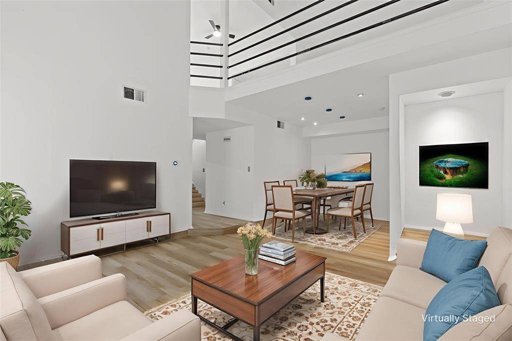 2707 Garden Springs Drive, Richardson, TX 75082