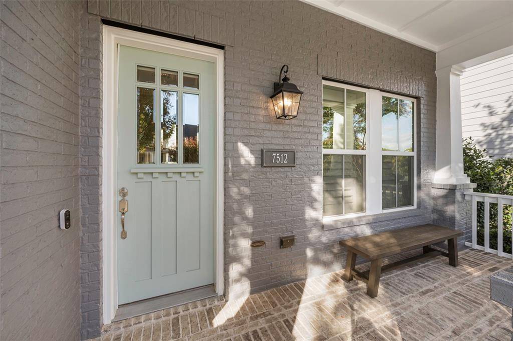 7512 Wescott Lane, Mckinney, TX 75071