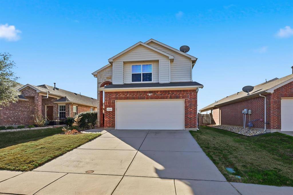 2124 Sweetwood Drive, Fort Worth, TX 76131