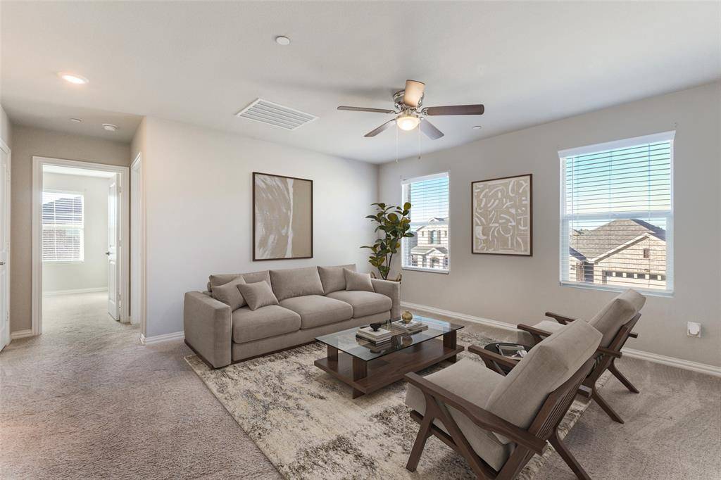 4106 Ranchero Drive, Sachse, TX 75048