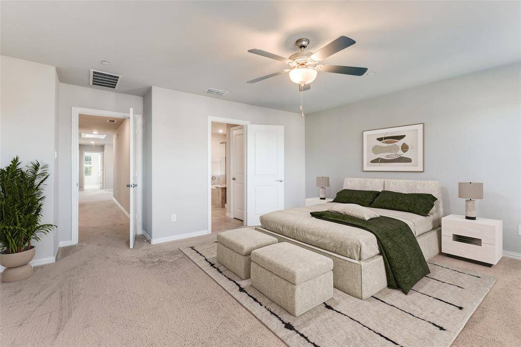 4106 Ranchero Drive, Sachse, TX 75048