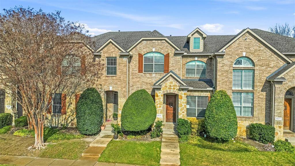4673 Cecile Road, Plano, TX 75024