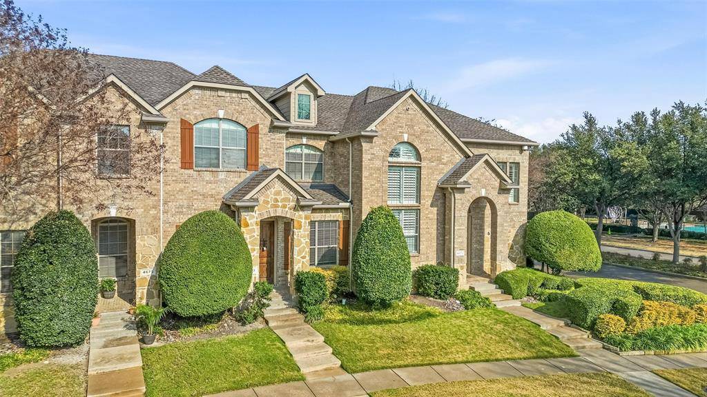 4673 Cecile Road, Plano, TX 75024