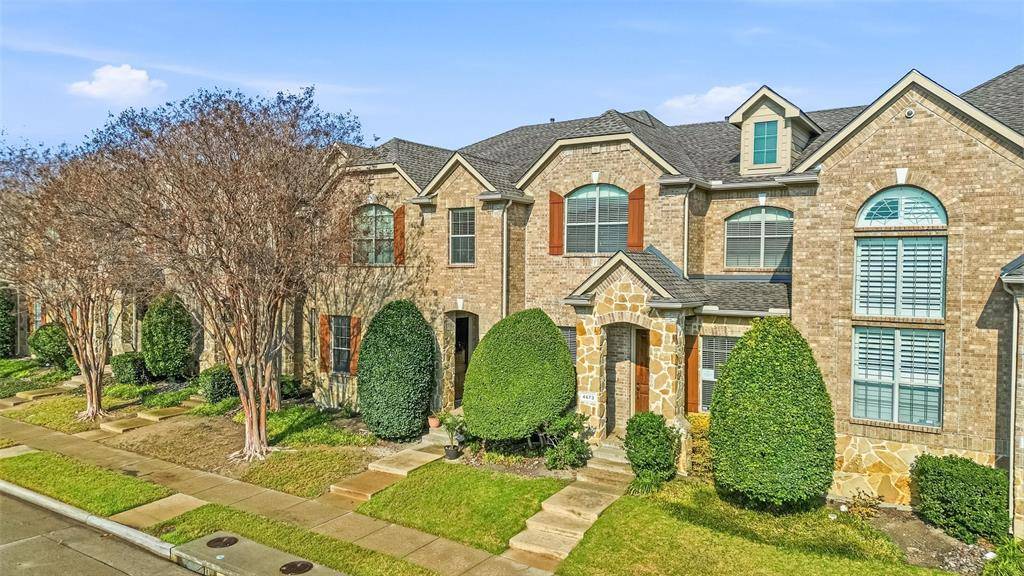 4673 Cecile Road, Plano, TX 75024