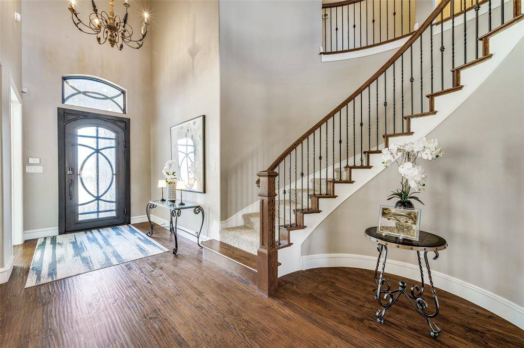 7363 Calla Lilly Lane, Frisco, TX 75034