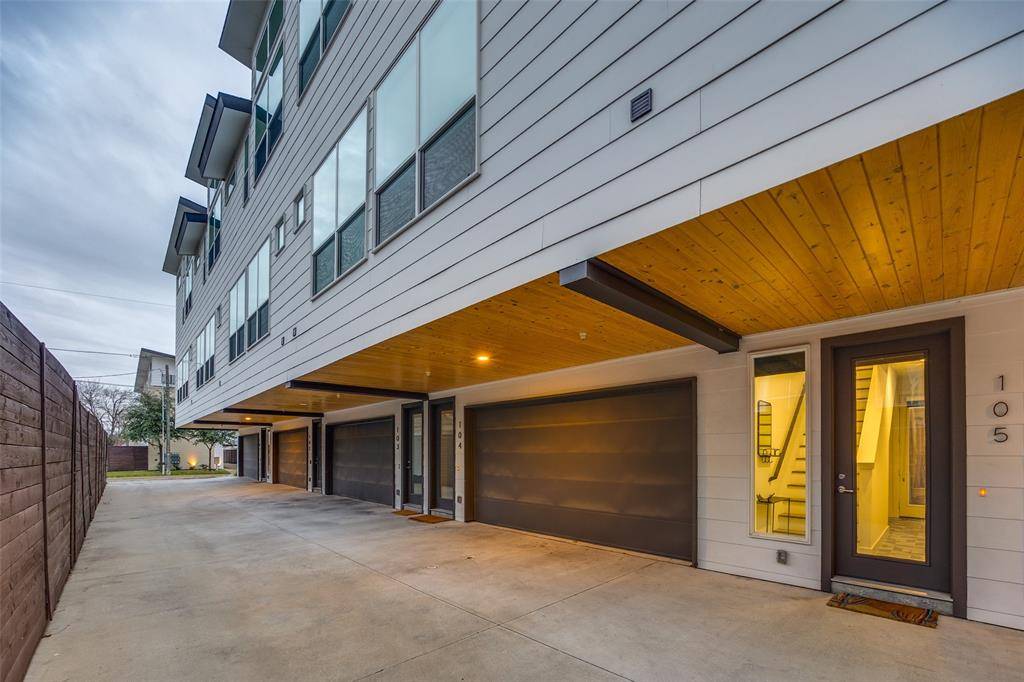 5915 Lindell Avenue #105, Dallas, TX 75206