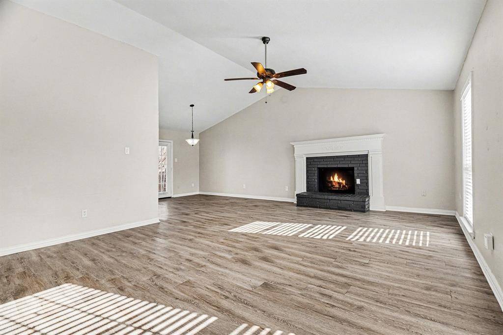 1512 Homestead Street, Flower Mound, TX 75028