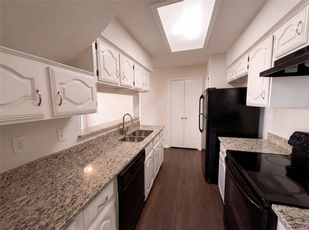 2432 Centaurus Drive, Garland, TX 75044