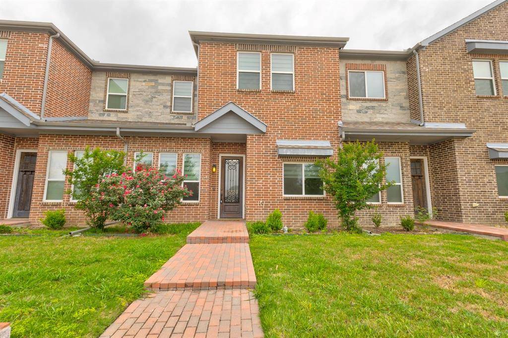 6043 Rivendell Drive, Frisco, TX 75035