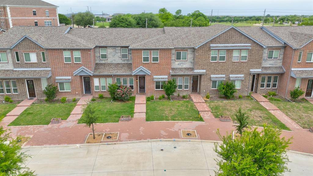 6043 Rivendell Drive, Frisco, TX 75035