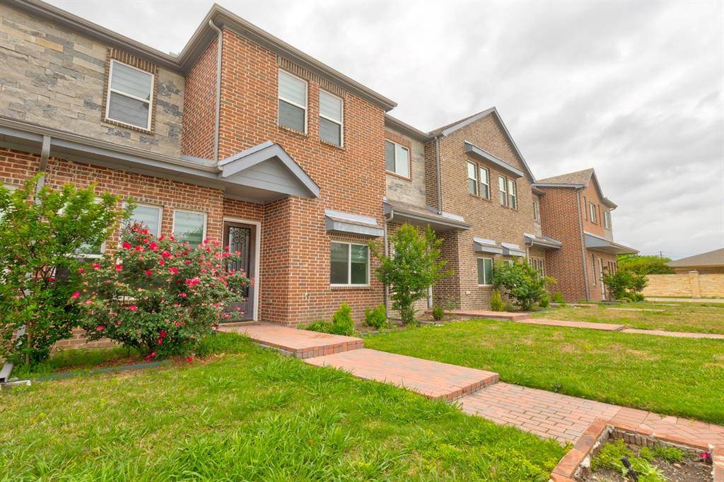 6043 Rivendell Drive, Frisco, TX 75035