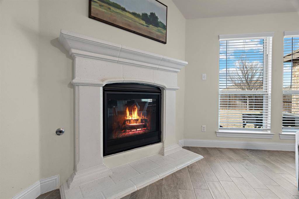 2908 Log Cabin Drive, Celina, TX 75009